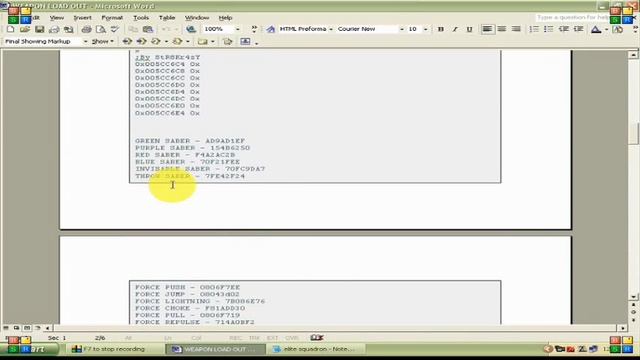 How to create a HACKED loadout on Star Wars Battlefront Elite Squadron смотреть онлайн