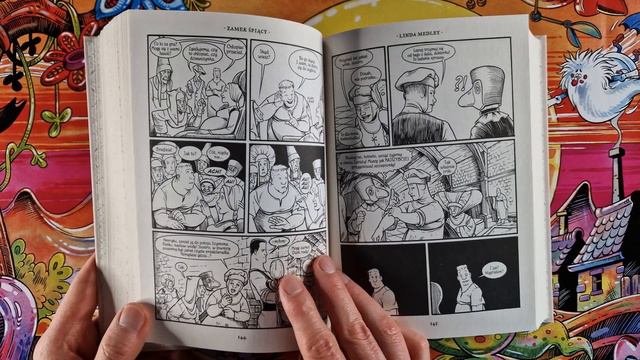 Kultura Gniewu: Encyklopedia kreskówek wyssanych z miętówek,Zamek Śpiący, Arab przyszłości, Wiedźmu смотреть онлайн
