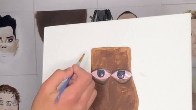 How To Paint With Black Bob Ross смотреть онлайн