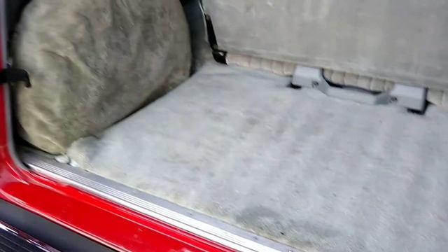 1989 Suburban 1500 4x4 смотреть онлайн