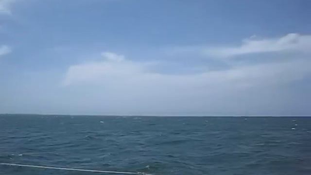 Воды Атлантики (Куба) смотреть онлайн
