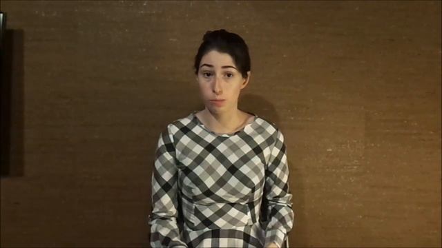 Подготовка чтецкой программы смотреть онлайн