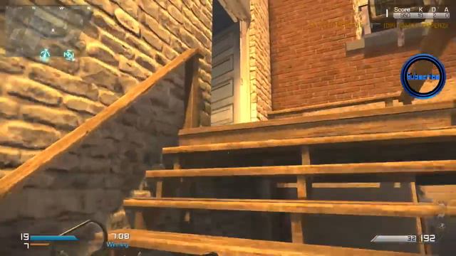 COD Ghosts: "VECTOR" - BEST CLASS SETUP! (Beast) - Call of Duty: Ghost Gameplay смотреть онлайн