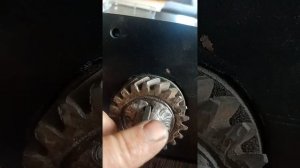 сделать самому привод на насос НШ-10,16