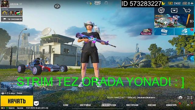 ABUXAN WEB CAMERA BILAN STRIM GO 1VS1 TDM BOOTCAMP BOSAMIZ IPAD PRO 90 FPS смотреть онлайн