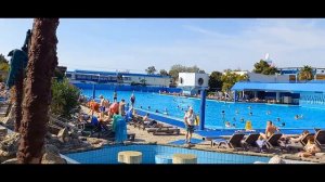 Адлеркурорт Санаторий Дельфин Самый большой в Адлере бассейн с морской водой