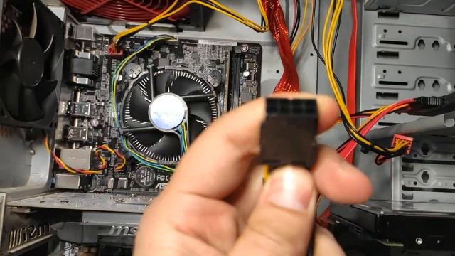 ПК на апгрейд смотреть онлайн