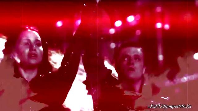 Katniss Everdeen - Black Heart || The Hunger Games (MEP Part 3 For Dark Light 2001)