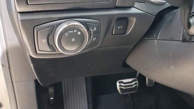 2018 Ford Fusion Near Me Winter Park, FL Windermere, FL Deland, FL Orlando, FL PK17374 смотреть онлайн