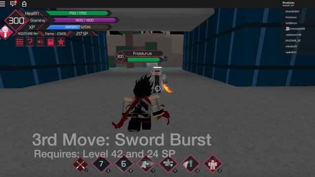 BLOODCURDLE SHOWCASE | VILLAINS ONLINE | ROBLOX смотреть онлайн
