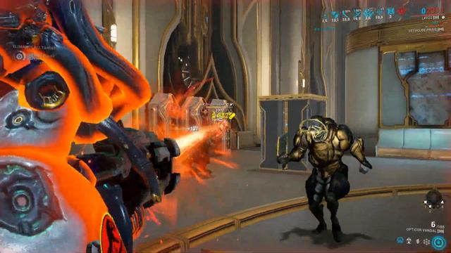 Warframe | Opticor Vandal Build (EndGame) [2024] смотреть онлайн