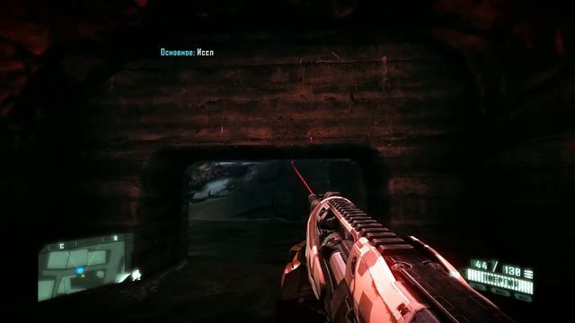 Crysis 2 - Maximum Edition Прохождение ДЯДЯ GEN 3 часть смотреть онлайн