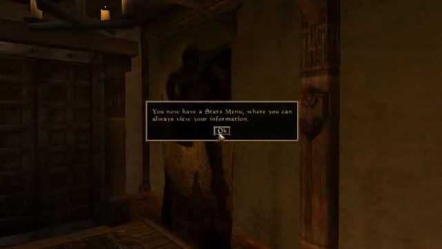 Morrowind Part 1: Why You No Hit смотреть онлайн