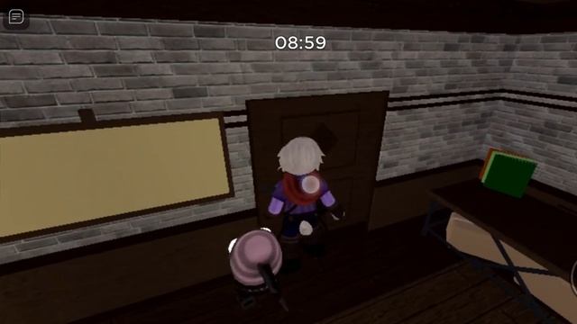 Roxy gameplay piggy branched realities roblox смотреть онлайн