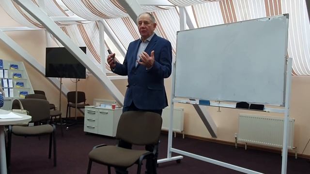 Узнайте свое денежное прошлое. Денежная практика от С. Лосева.
