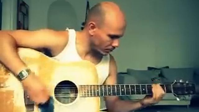 Sonic Youth - The Sprawl - (new version) (cover) смотреть онлайн