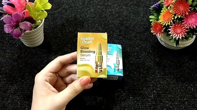 Whitening Serum For Skin Whitening | Golden Pearl Whitening Serum | Best Serum For Glowing Skin смотреть онлайн