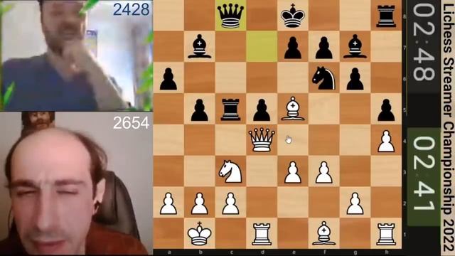 НАДО НАМ ИДТИ ВПЕРЁД! // ARE U SERIOUS? // ШУРА ГЕЛЬМАН vs WILL PASCHALL