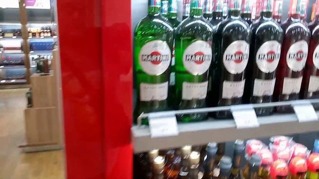 Аэропорт Жуковский. Конские ценники Duty Free. Деревенский аэродром смотреть онлайн