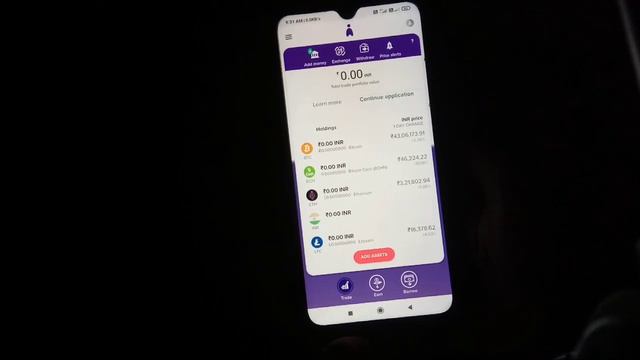Singup & Get ₹2000 Rs | Refer & Earn $25 Usd | Abra Refer And Earn $25 Usd | Abra Refer And Earn | смотреть онлайн