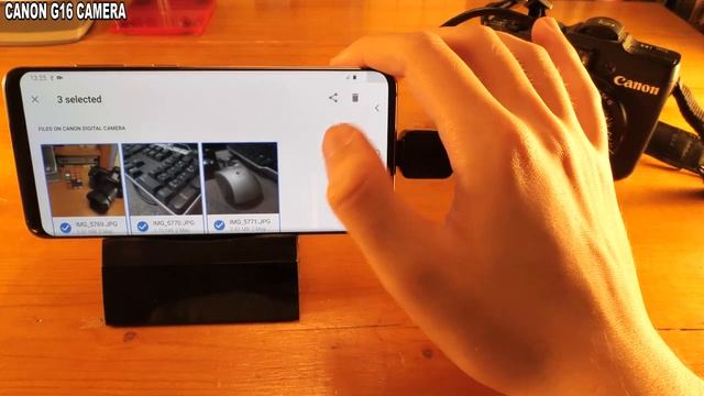 Top 15 Ideas with USB OTG Connector & Samsung Galaxy S20 смотреть онлайн