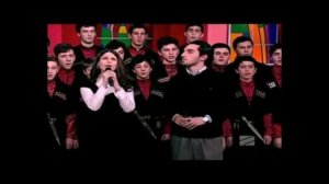 Kyrie Eleison.Georgia.