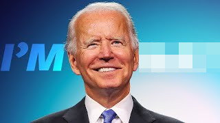 [RTP] Joe Biden Comes Out