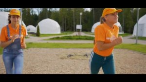 Девушки Как Звезды (Dance Video)