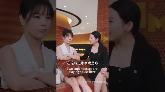 女孩随便拉了个路人闪婚，没想到闪婚老公是身价千亿的霸道总裁，婚后将她宠上了天！ смотреть онлайн