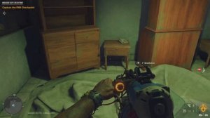 Far Cry 6 Grand Hotel Caballero all room key locations