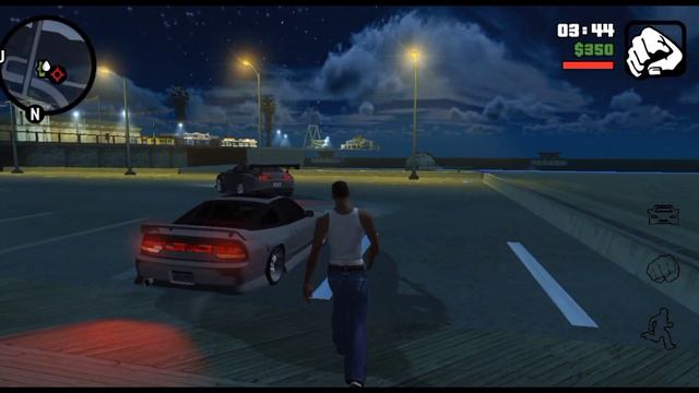 GTA SA Realistic Graphic Mod Like PC | GTA SA High Graphic Mod Android | 2023 смотреть онлайн