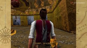 Неизвестная часть The Elder Scrolls Adventures: Redguard [Разбор полётов]