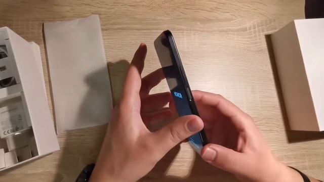 HONOR X8 - Unboxing смотреть онлайн