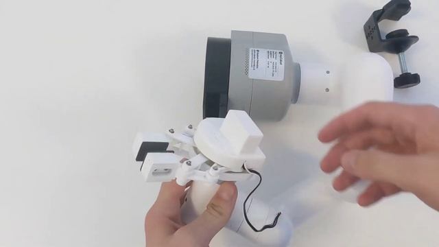 Basic Learning | Unbox myCobot - the world's smallest 6DOF cobot смотреть онлайн