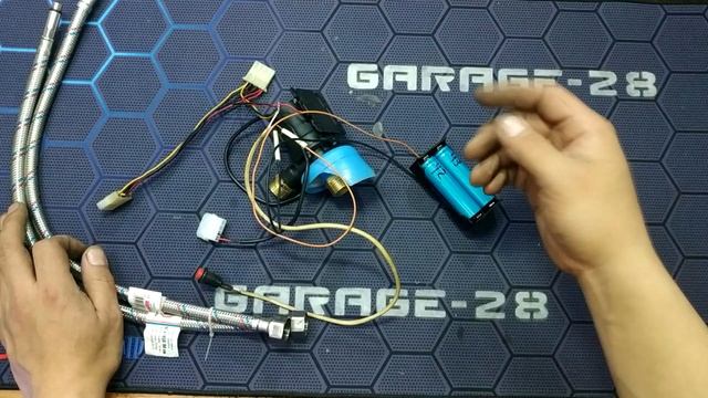 САМОДЕЛЬНАЯ ЭЛЕКТРИЧЕСКАЯ ВОДЯНАЯ ПОМПА ДЛЯ 19Л БУТЫЛОК ИЗ ЦИРКУЛЯЦИОННОГО НАСОСА И ПАРЫ ШЛАНГОВ DI смотреть онлайн