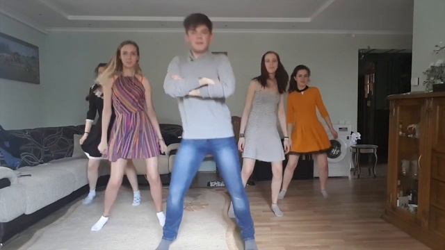//неудачные 4? танцы смотреть онлайн