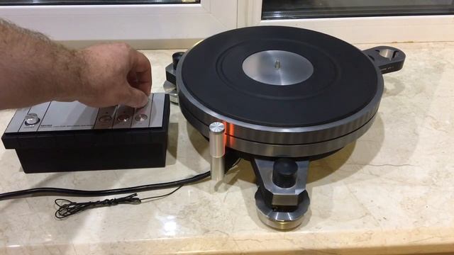 Micro seiki ddx1000. смотреть онлайн