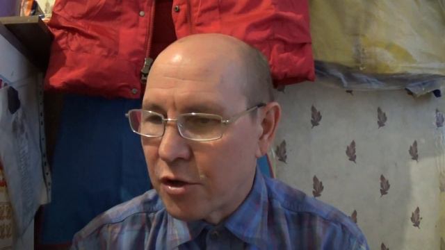Как принял Православие татарин Ульфат Хамитов, ч. 2 смотреть онлайн