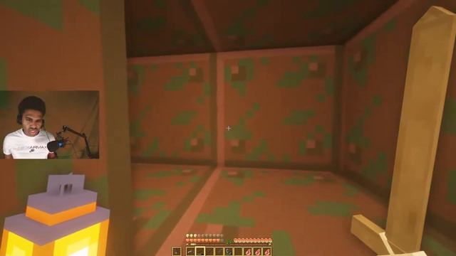 RED PLAGUE - Minecraft Horror Map for 1.19.2 смотреть онлайн