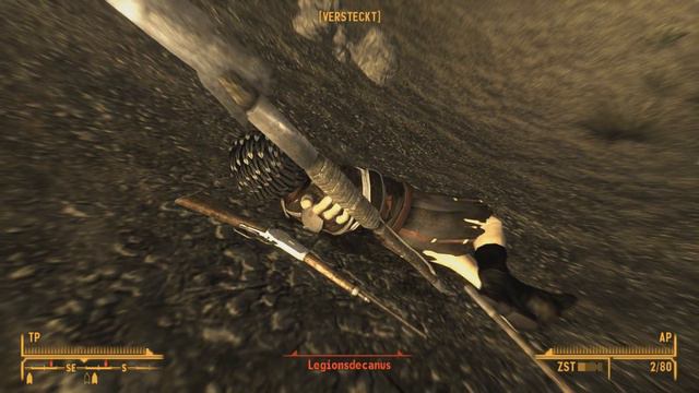 Fallout: New Vegas Part 44 смотреть онлайн