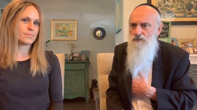 Rabbi Lazer Brody & Sunny Levi - Sunny Levi 'Spiritual Self Defense' смотреть онлайн