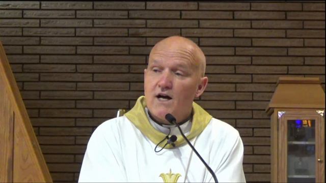 Trinity Sunday Live Stream смотреть онлайн