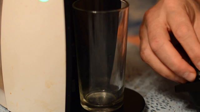 Заправка кофе в капсулу  кофе машины.(Secrets) Refill coffee capsule coffee machine