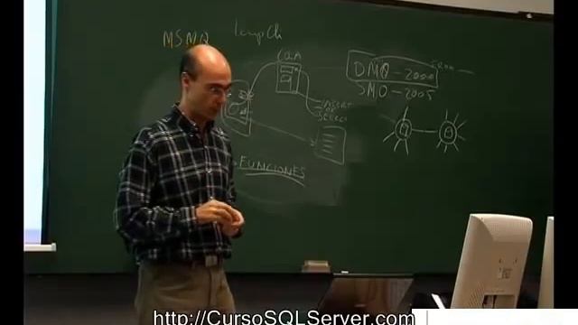 Curso SQL Server - 12 Demo SQL Server Admin 01 смотреть онлайн