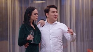 Однажды в России: Проверка апартаментов мэра