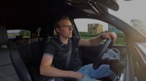 Mercedes GLE 350 2021 спустя год владения. Почему именно он?