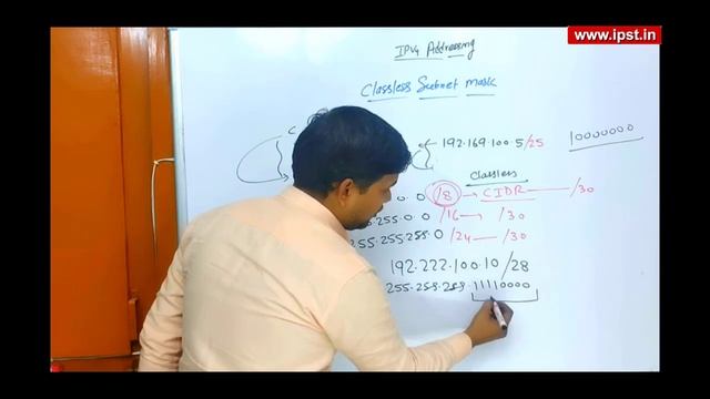 What is IP Address ? | Beginners to Become Expert | DAY 2 | CCNA смотреть онлайн