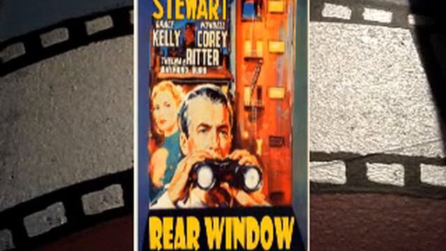 Crisrav1138's Weekly Review [Week 03 Hitchcock Week] смотреть онлайн