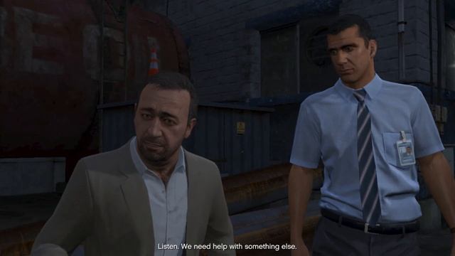 GTA V Easter Eggs, Glitches & Secrets | #048 See No Evil, Hear No Evil, Speak No Evil смотреть онлайн