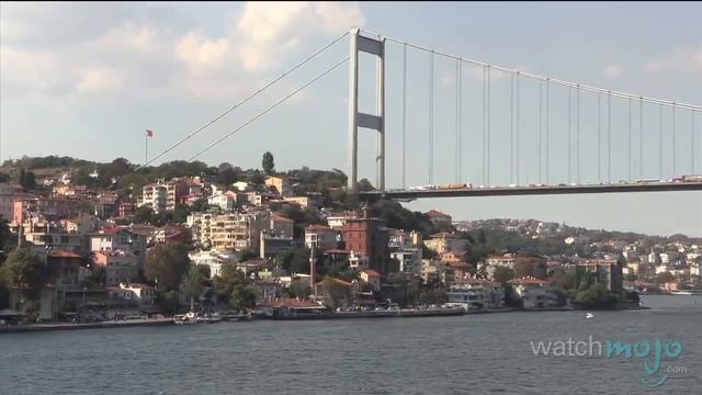 Top 10 Must-Visit Cities Around the World смотреть онлайн